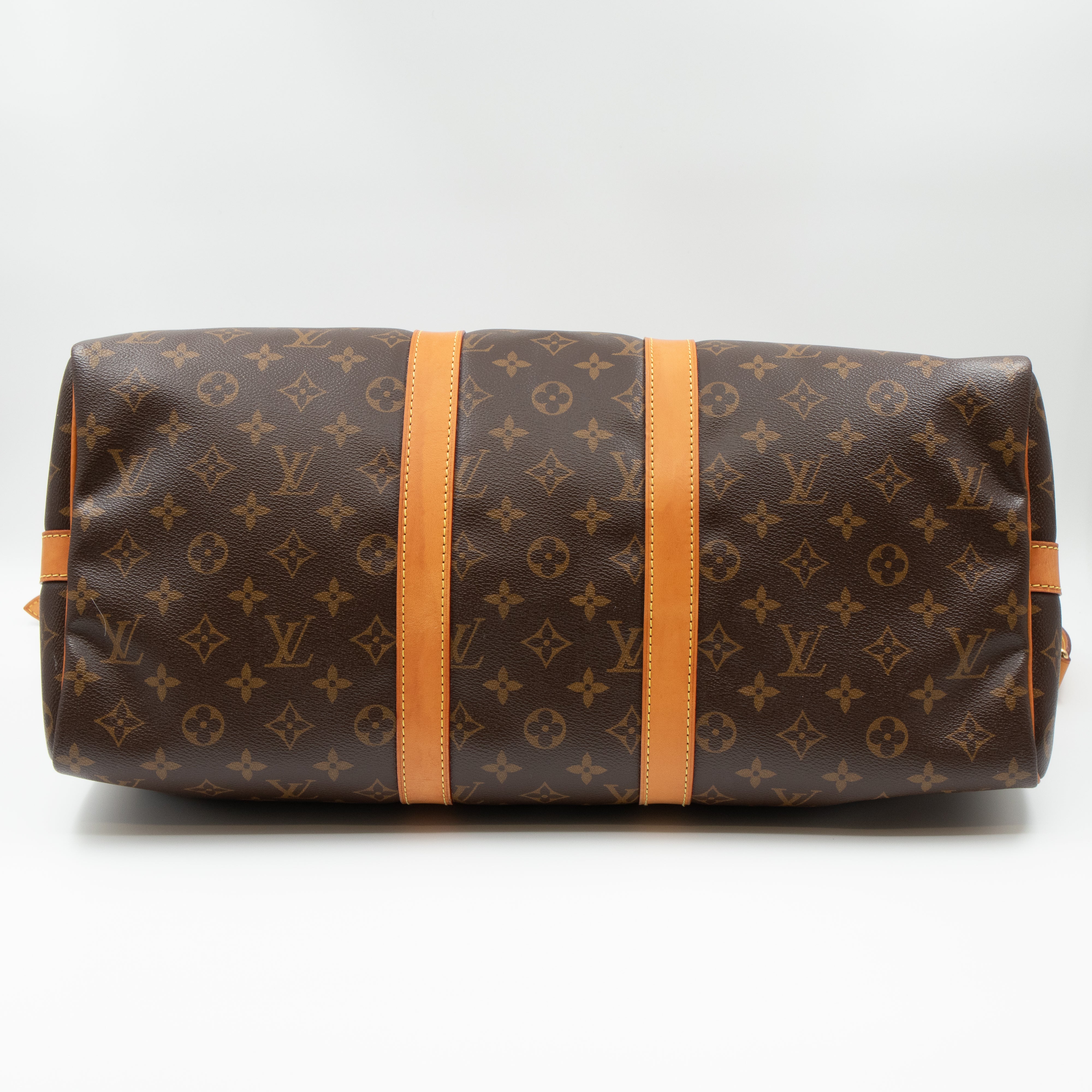 Keepall 45 Bandouliere Monogram