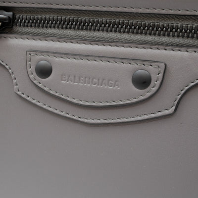 Neo Classic City Small Dark Gray