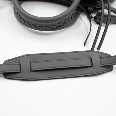 Neo Classic City Small Dark Gray