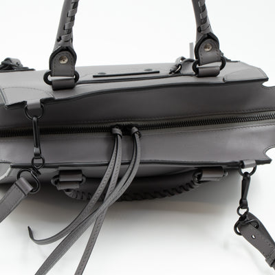 Neo Classic City Small Dark Gray