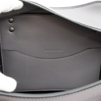 Neo Classic City Small Dark Gray