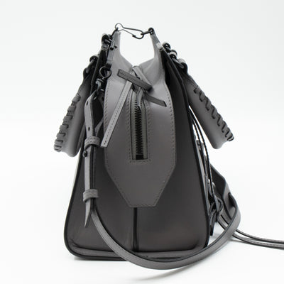 Neo Classic City Small Dark Gray