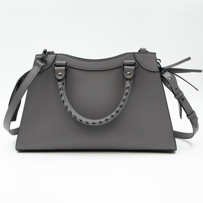 Neo Classic City Small Dark Gray