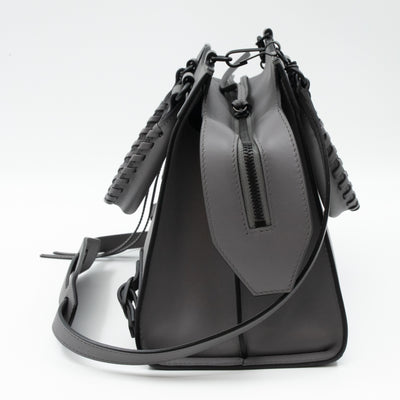 Neo Classic City Small Dark Gray