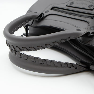 Neo Classic City Small Dark Gray