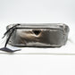 Belt Bag Iron Metallic Nylon