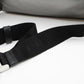 Belt Bag Iron Metallic Nylon