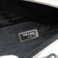 Belt Bag Iron Metallic Nylon