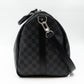 Keepall 45 Bandouliere Damier Graphite