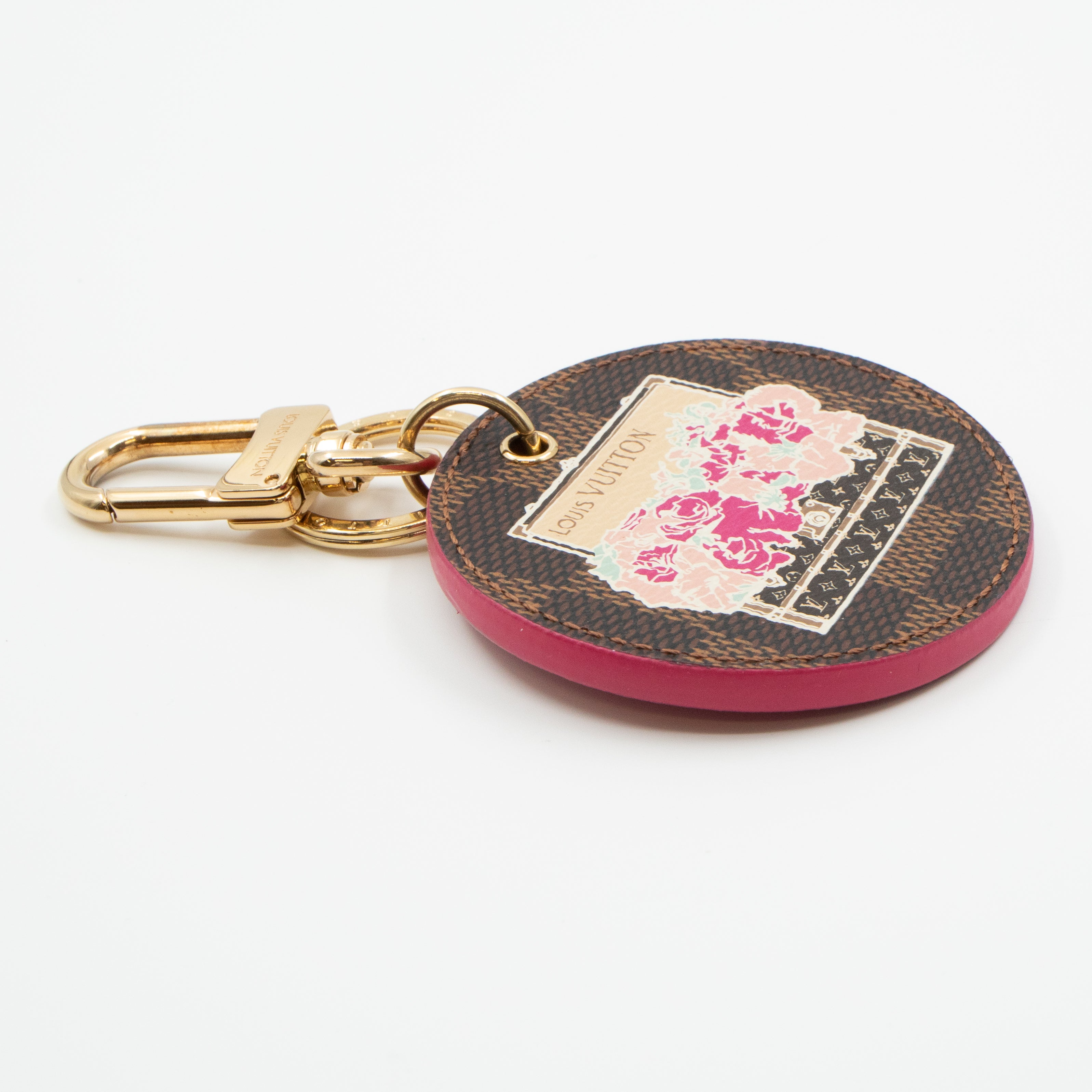 Illustre Charm Posies Damier Ebene