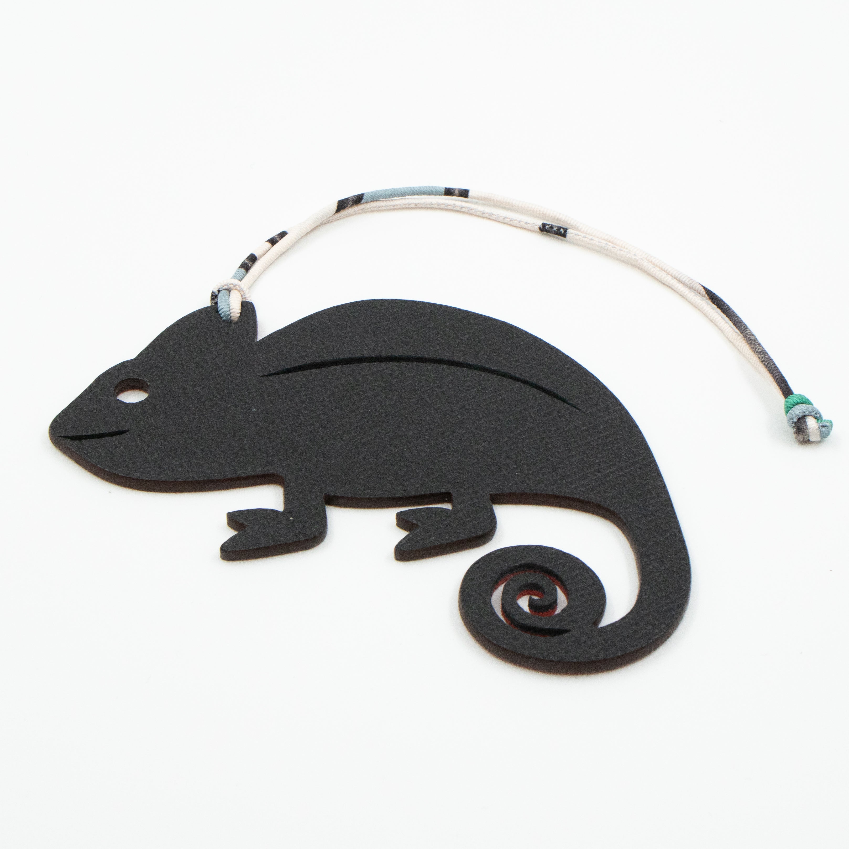 Petit H Charm Chameleon