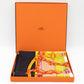 Silk Scarf 90 Grand Manege