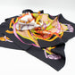 Silk Scarf 90 Grand Manege