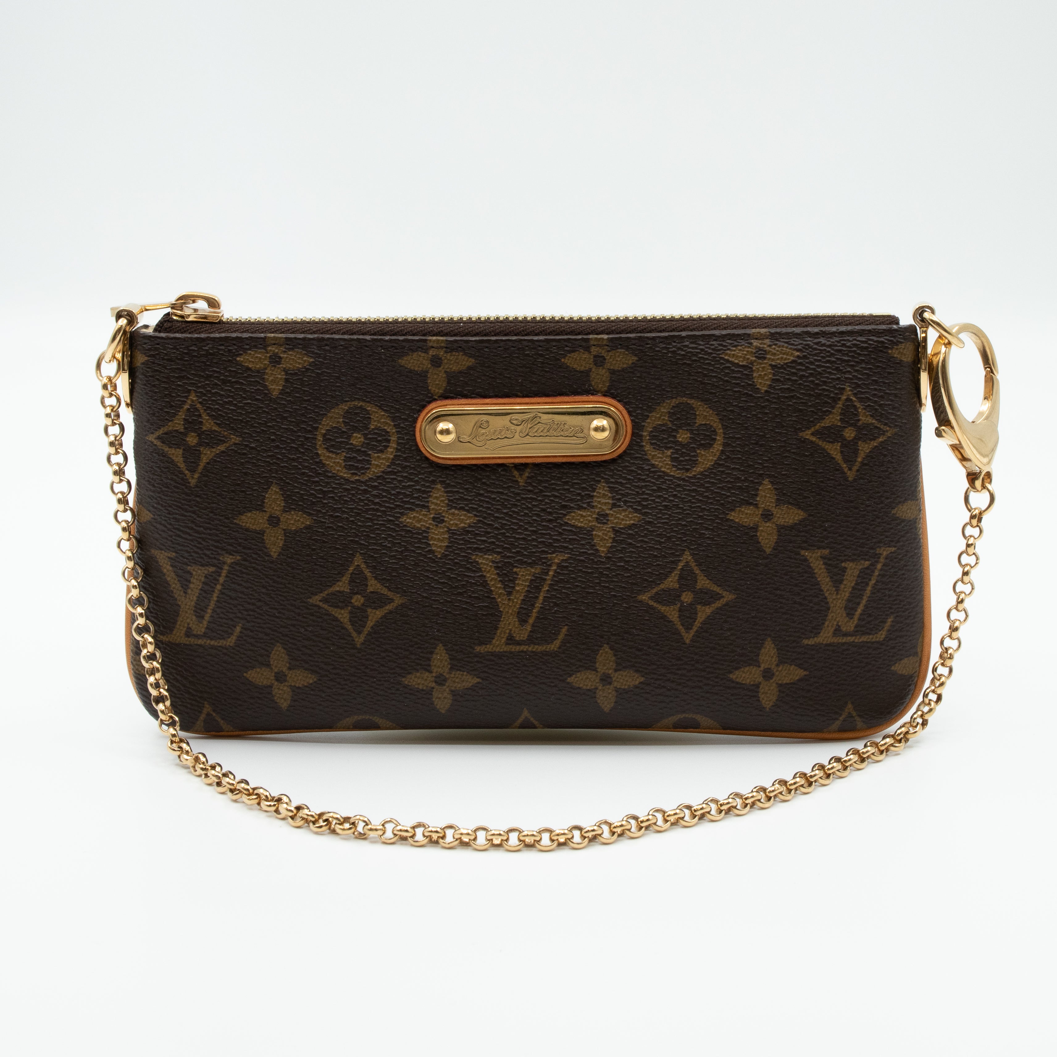 Pochette mila shop