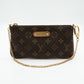 Milla MM Pochette Monogram