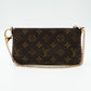 Milla MM Pochette Monogram