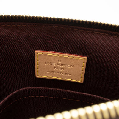 Rivoli PM Monogram
