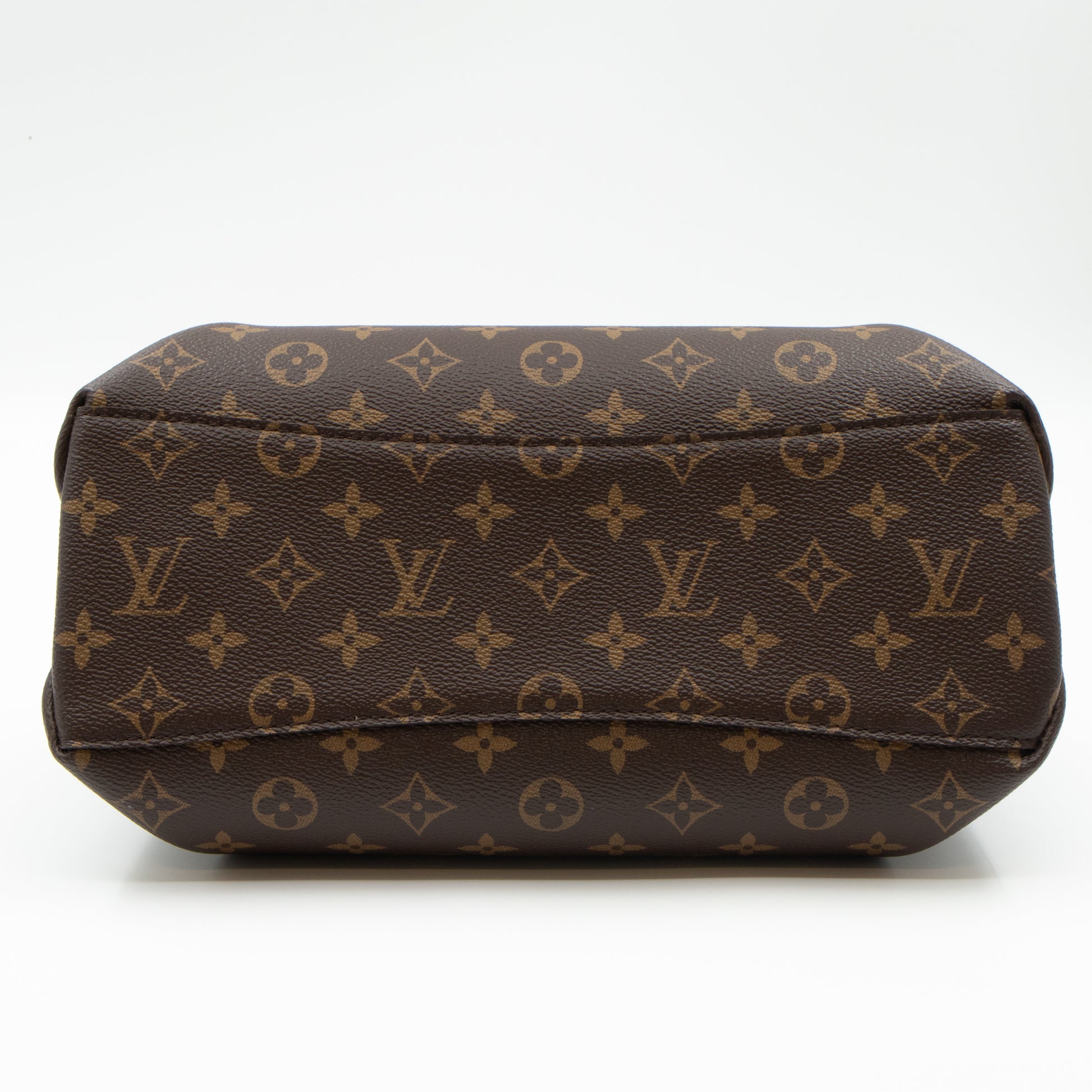 Louis Vuitton Monogram Rivoli PM` - Brown Shoulder Bags, Handbags -  LOU786456