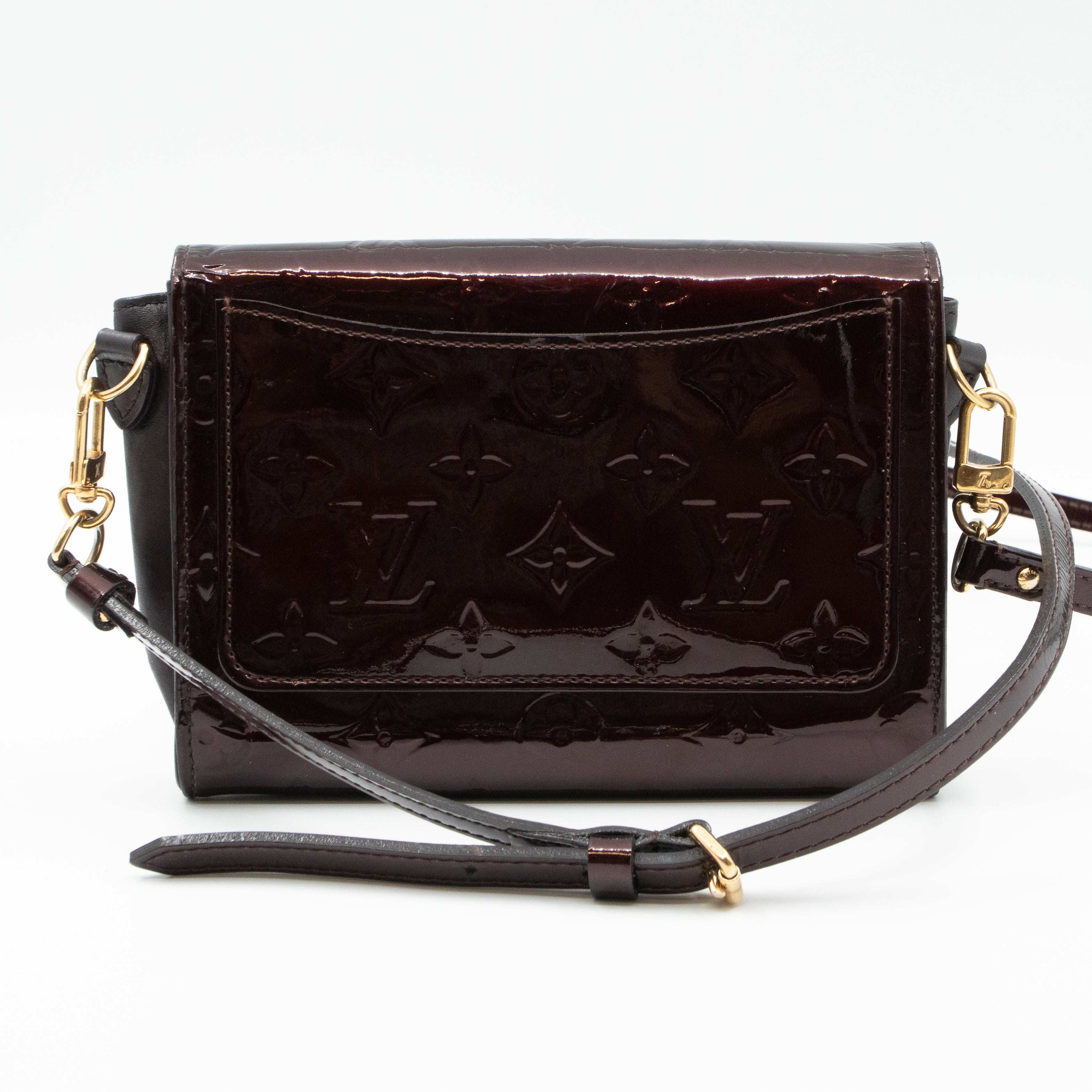 Rossmore PM Amarante Vernis