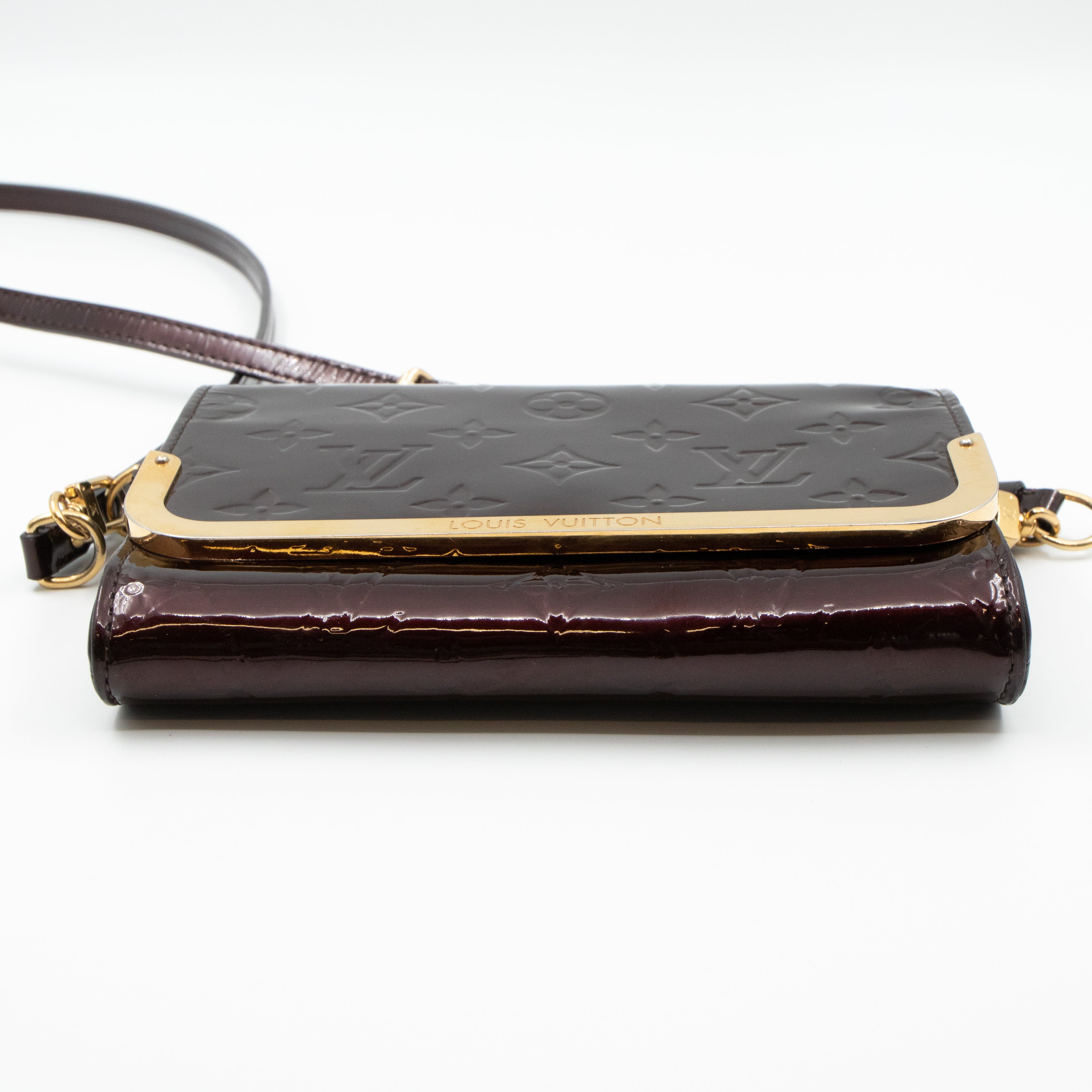 Rossmore PM Amarante Vernis