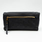 Petillante Clutch Monogram Empreinte Bleu Infini