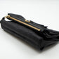 Petillante Clutch Monogram Empreinte Bleu Infini