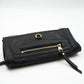 Petillante Clutch Monogram Empreinte Bleu Infini