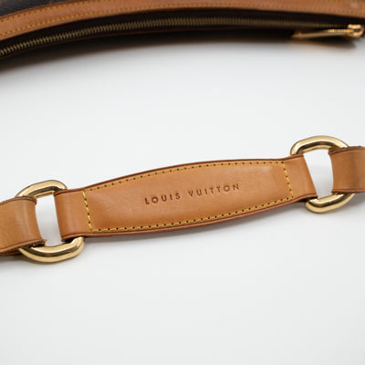 Tulum GM Monogram