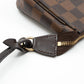 Pochette Accessoires Damier Ebene