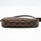 Pochette Accessoires Damier Ebene