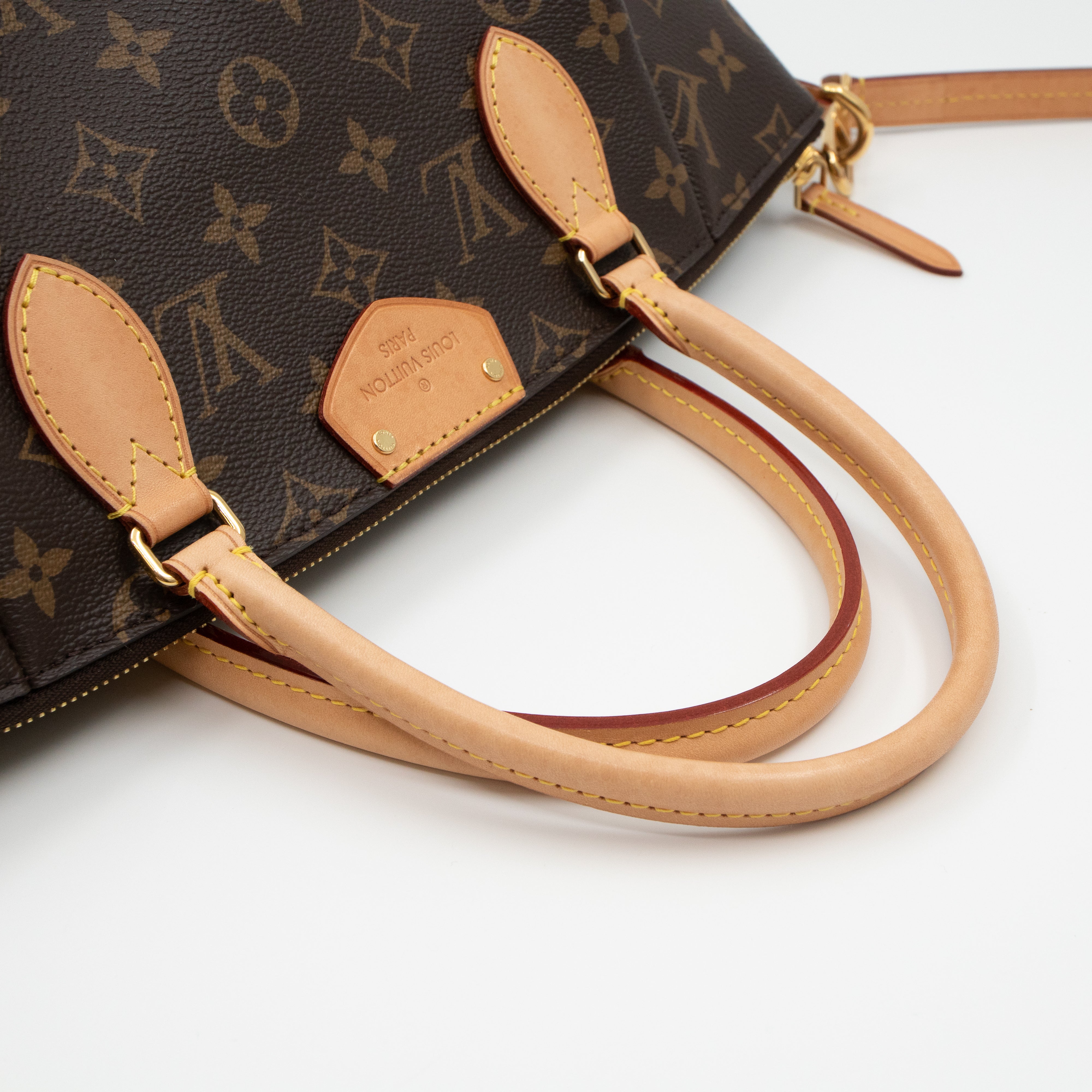 Turenne MM Monogram