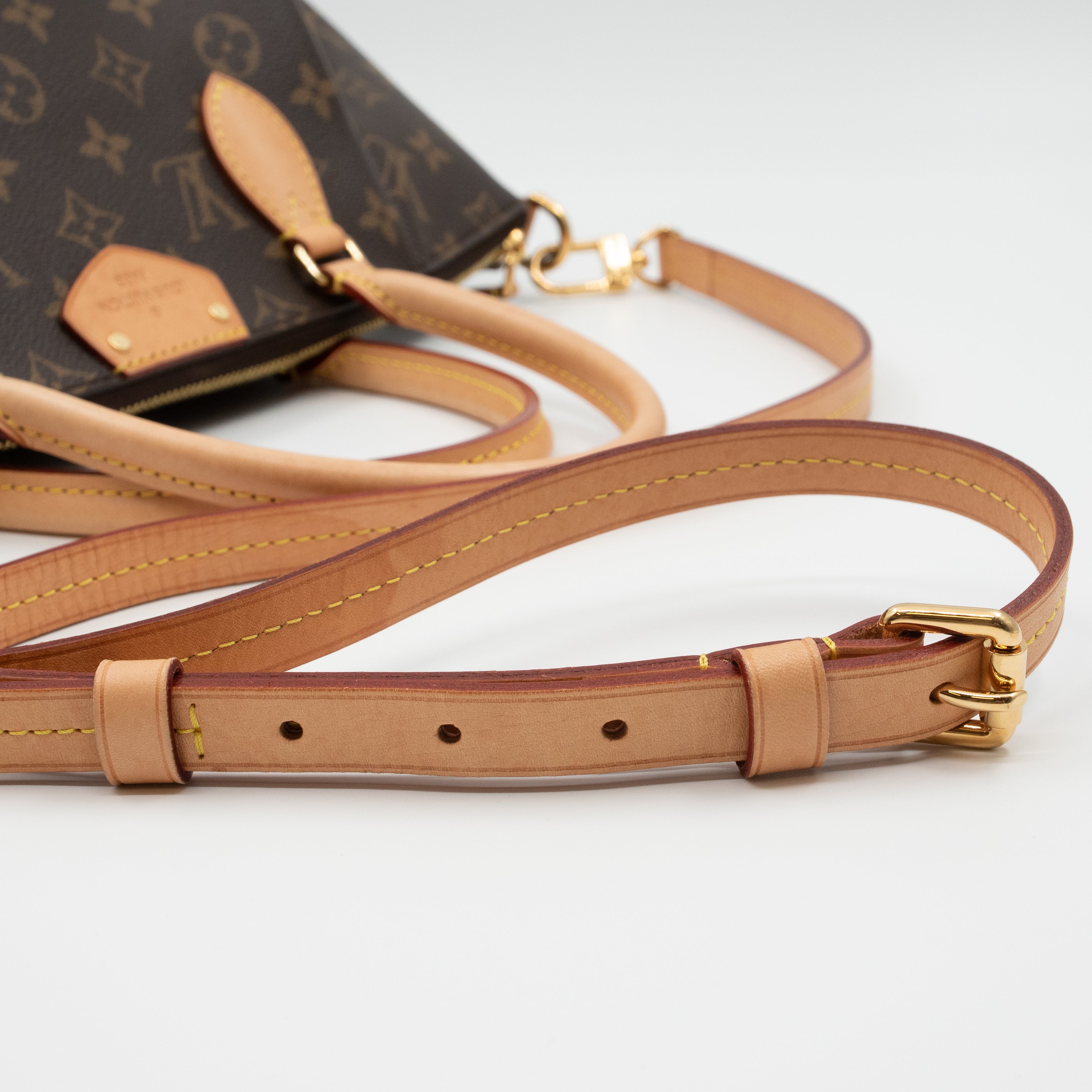 Turenne MM Monogram