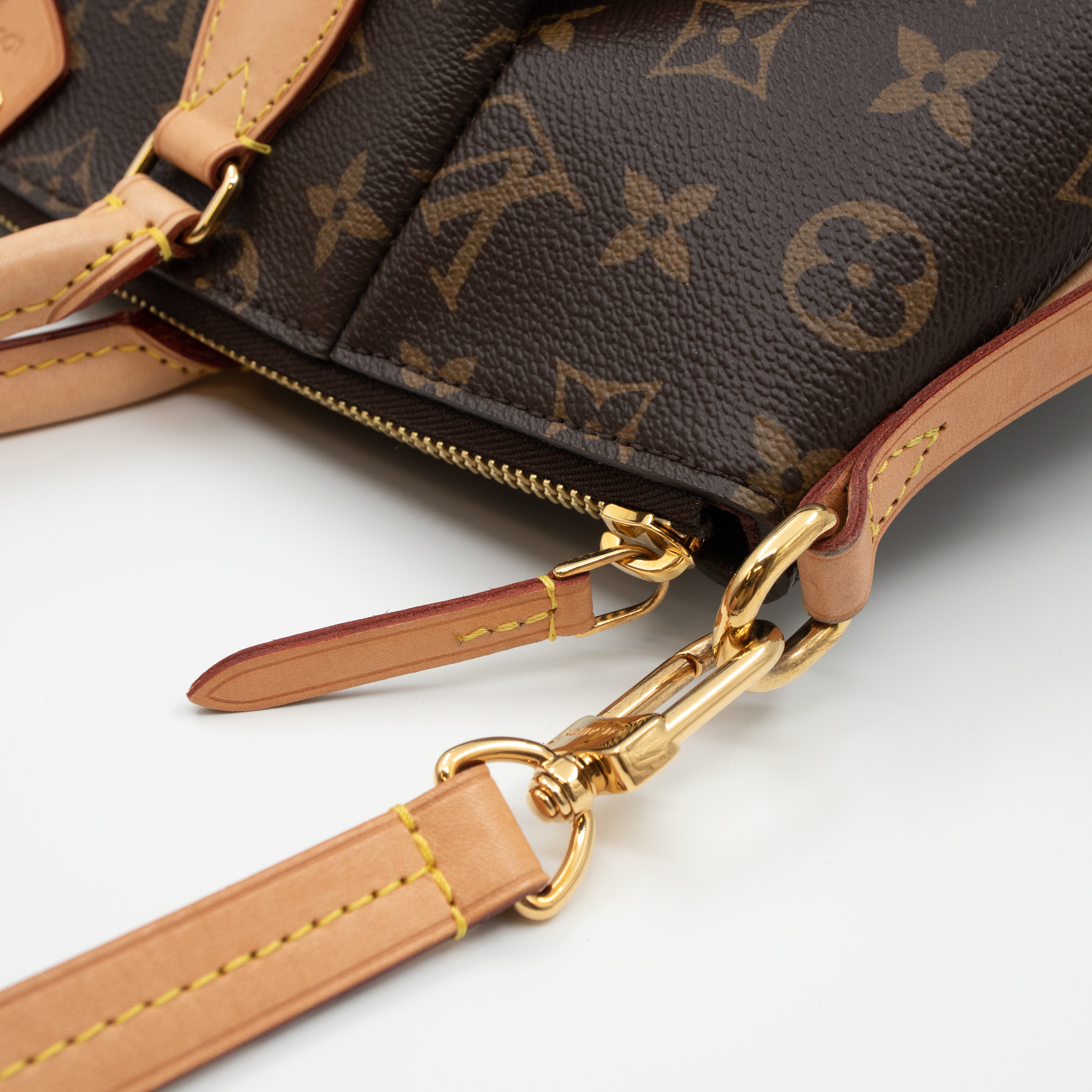 Turenne MM Monogram