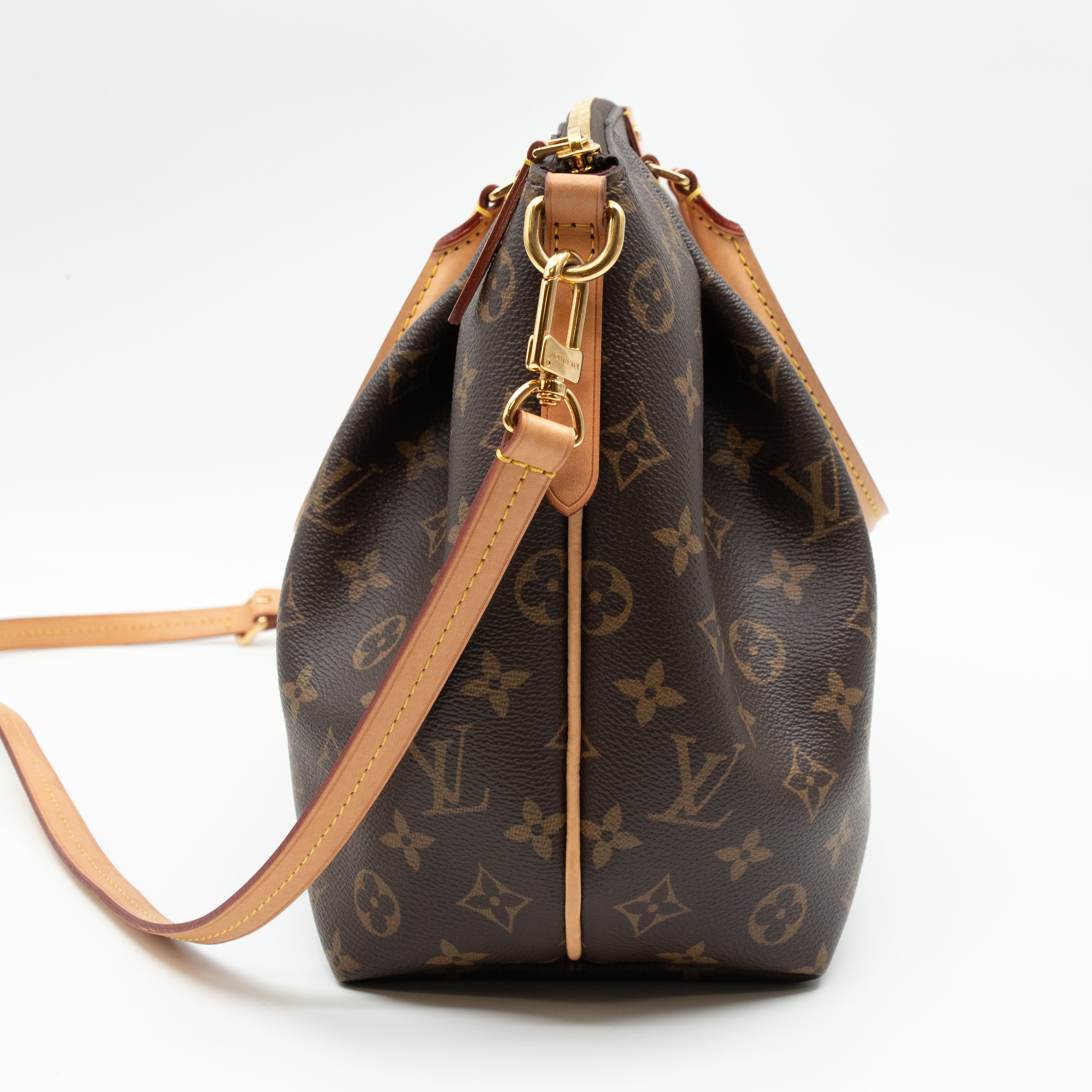 Turenne MM Monogram