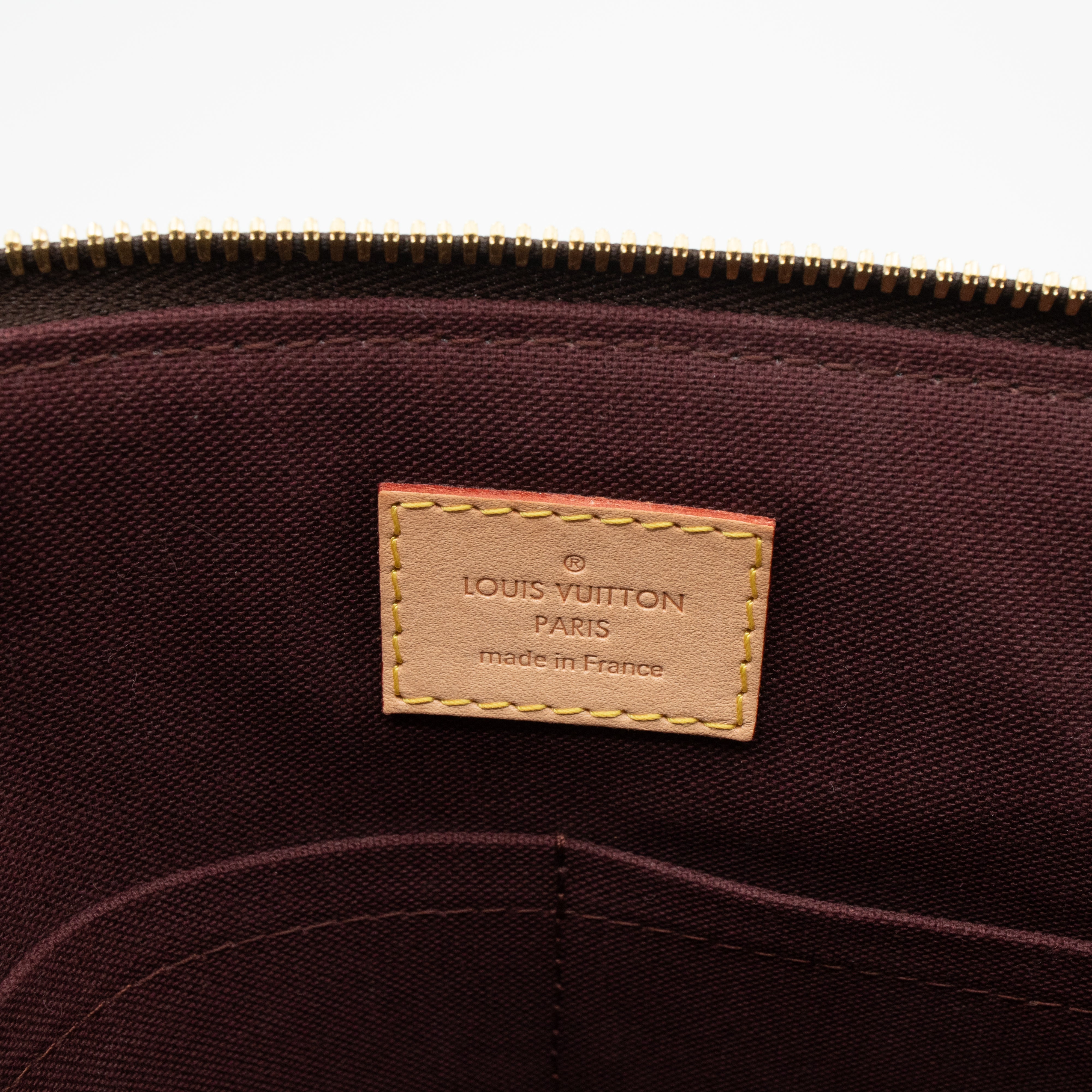 Turenne MM Monogram
