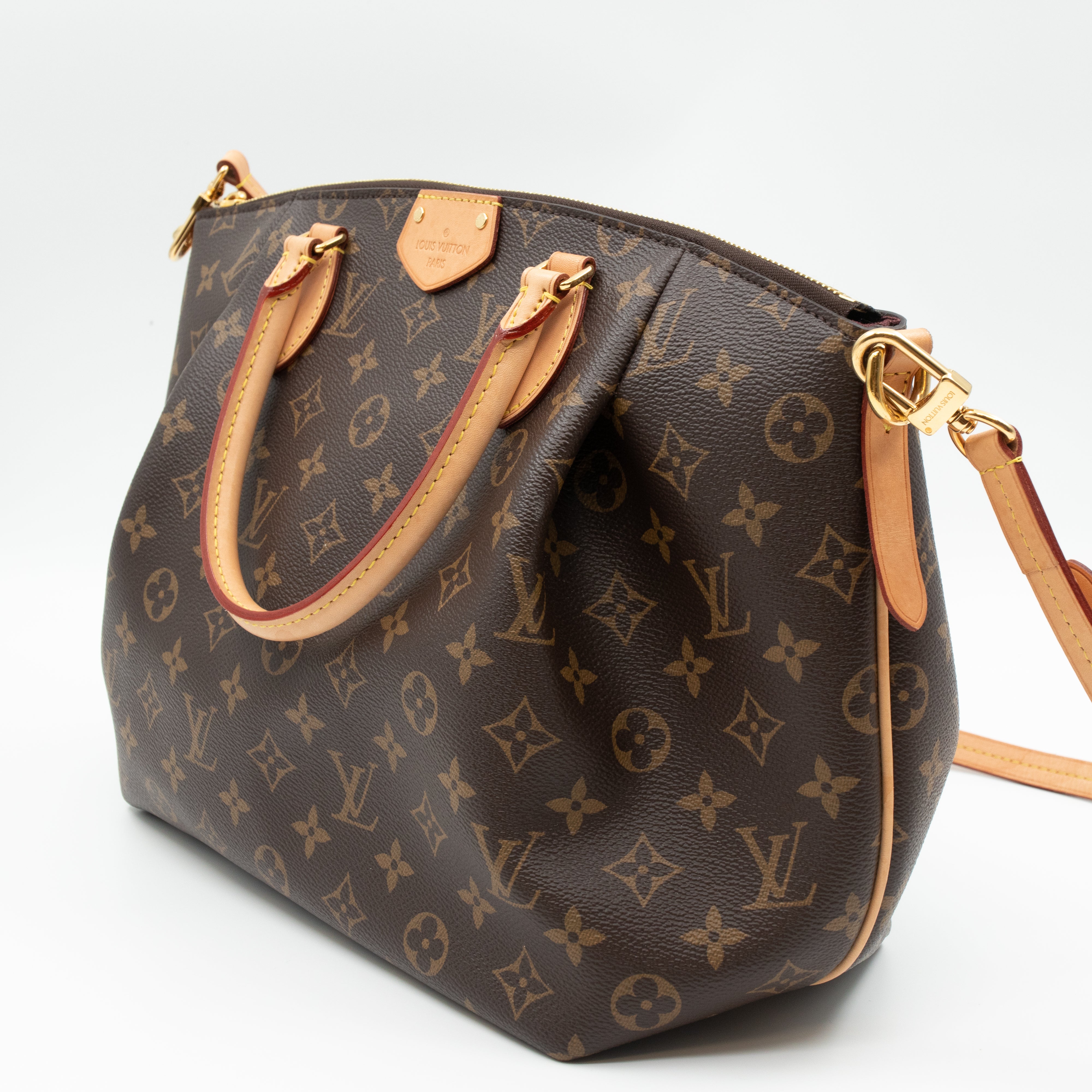 Turenne MM Monogram