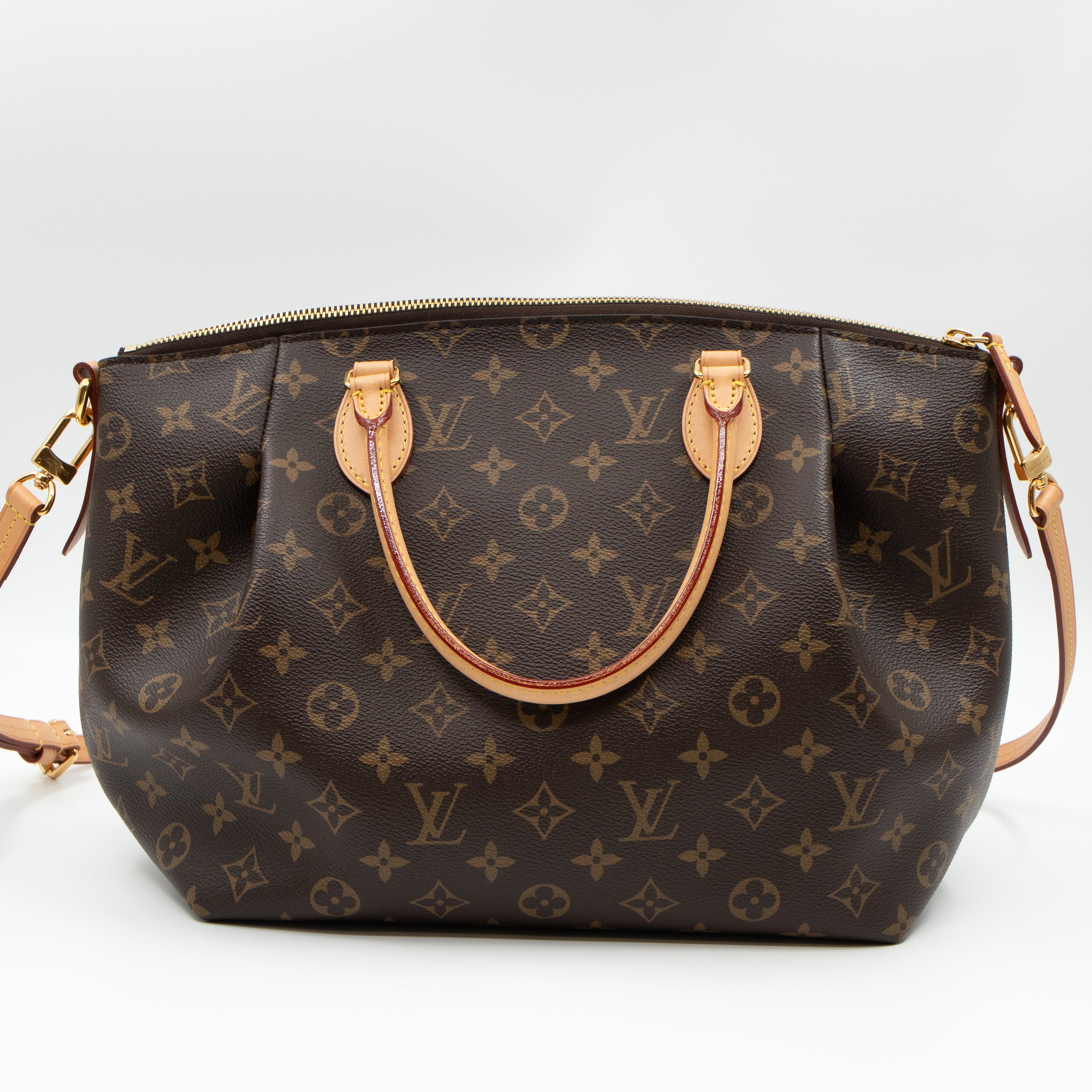 Turenne MM Monogram