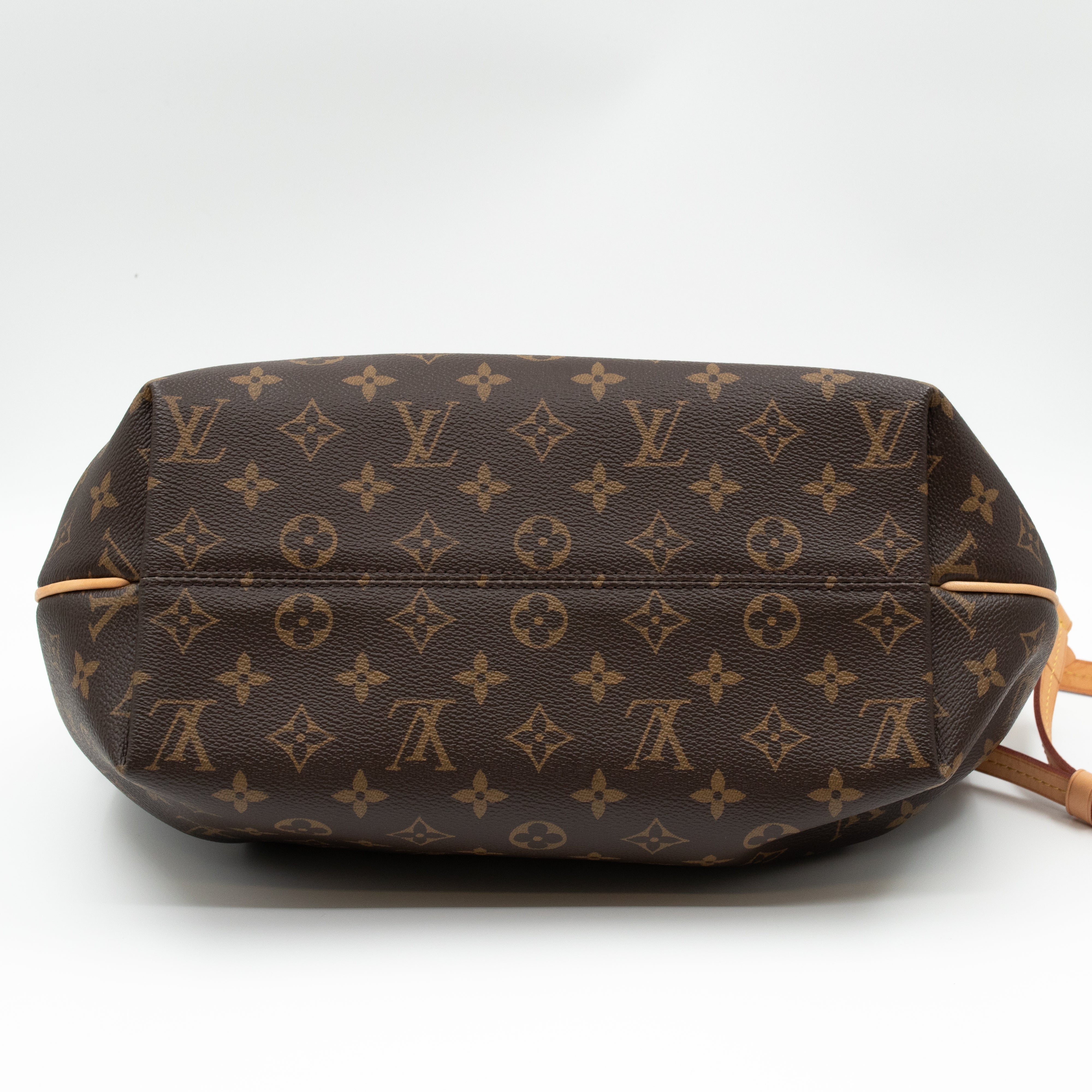 Turenne MM Monogram