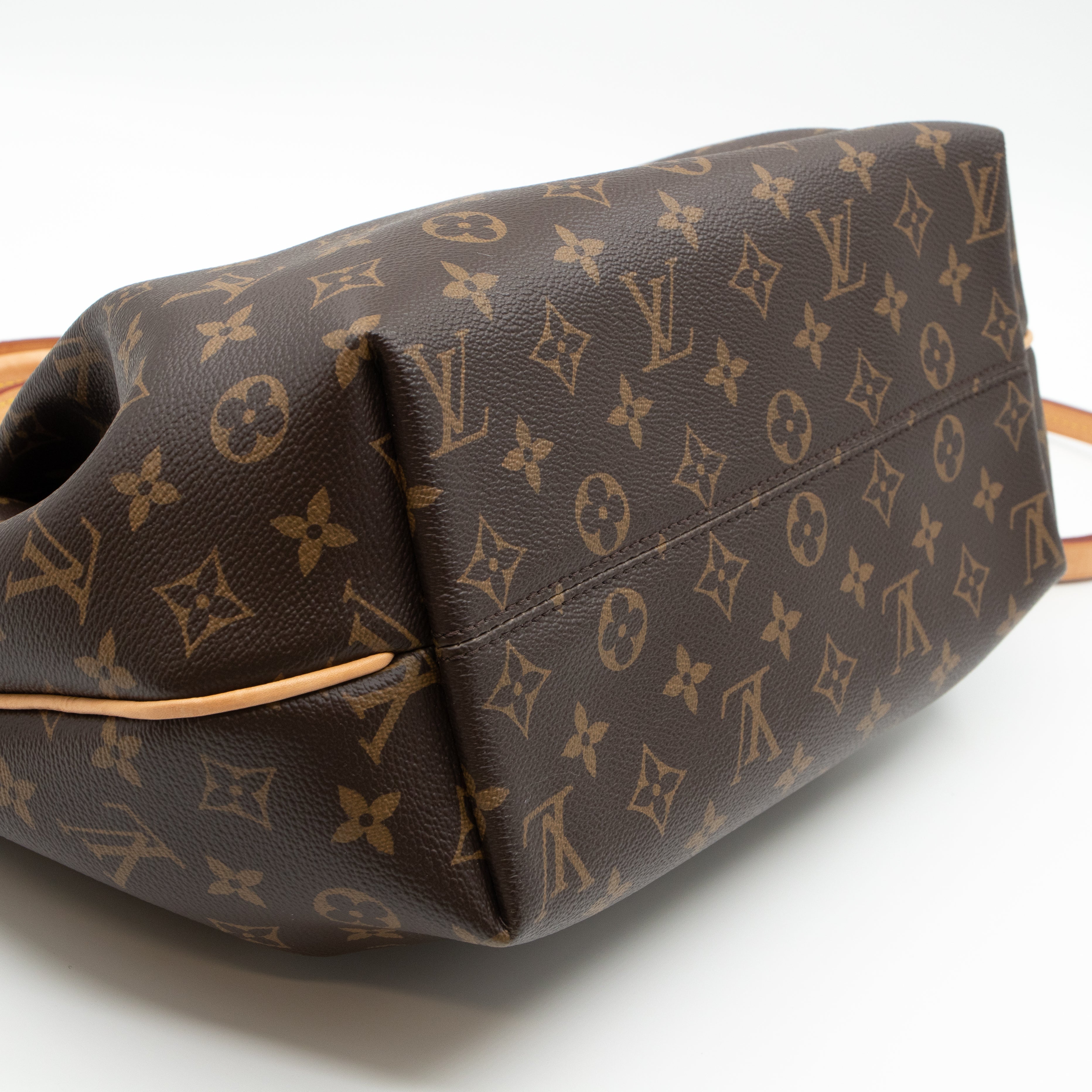 Turenne MM Monogram