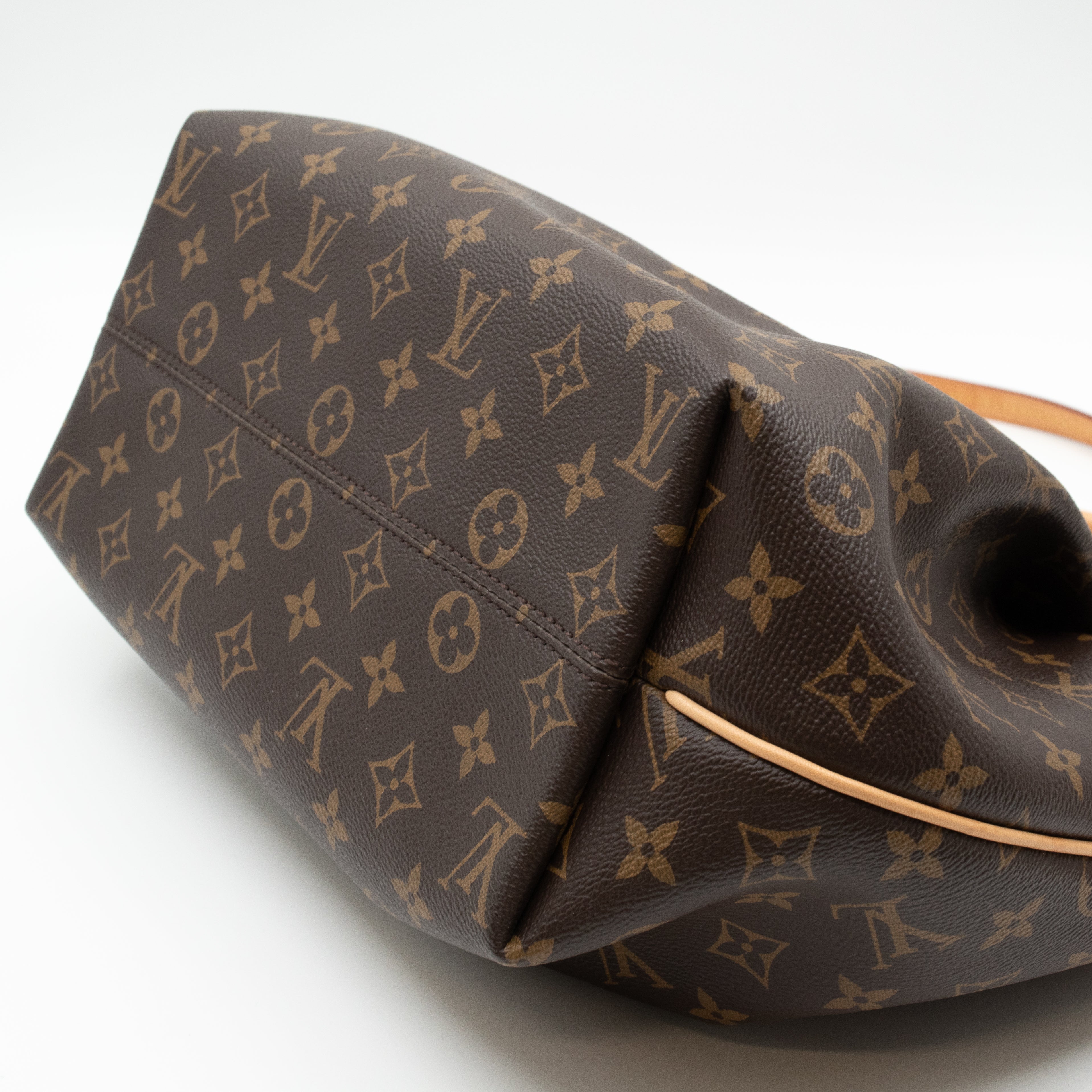Turenne MM Monogram