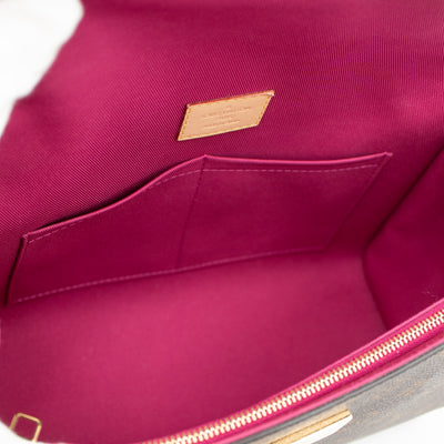 Cluny BB Monogram