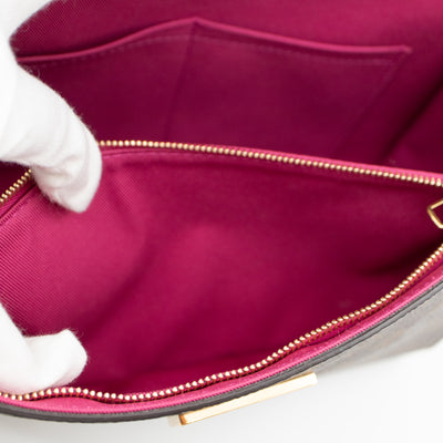 Cluny BB Monogram