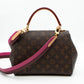 Cluny BB Monogram