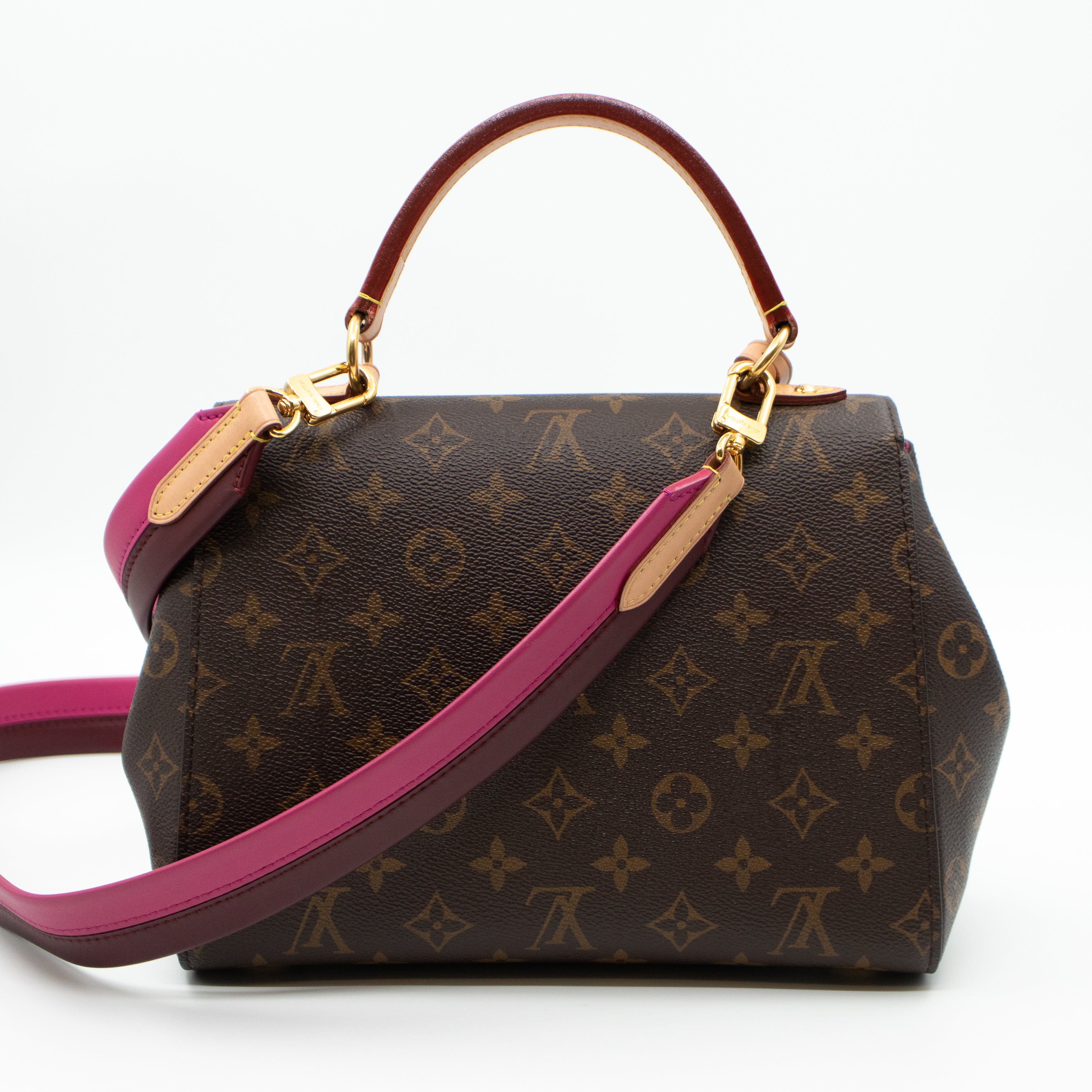 Cluny BB Monogram