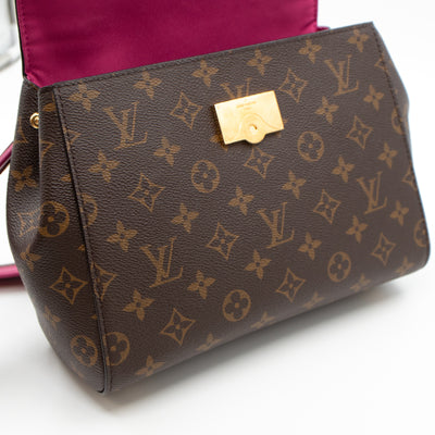 Cluny BB Monogram
