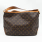 Delightful PM Monogram