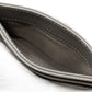 Boy Classic Card Holder Grey Caviar