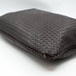 Intrecciato Veneta Hobo Bag Brown