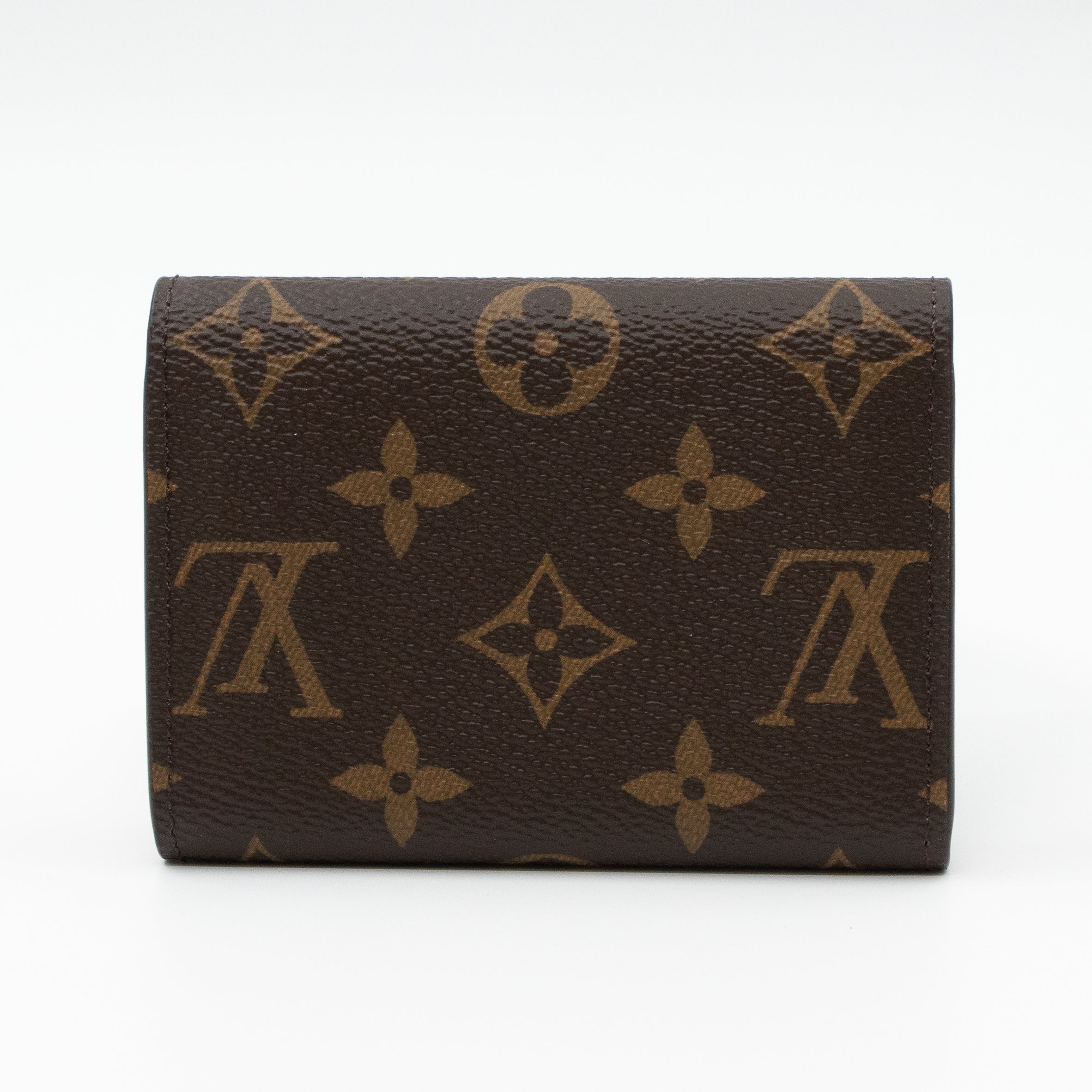 Rosalie Coin Purse Monogram