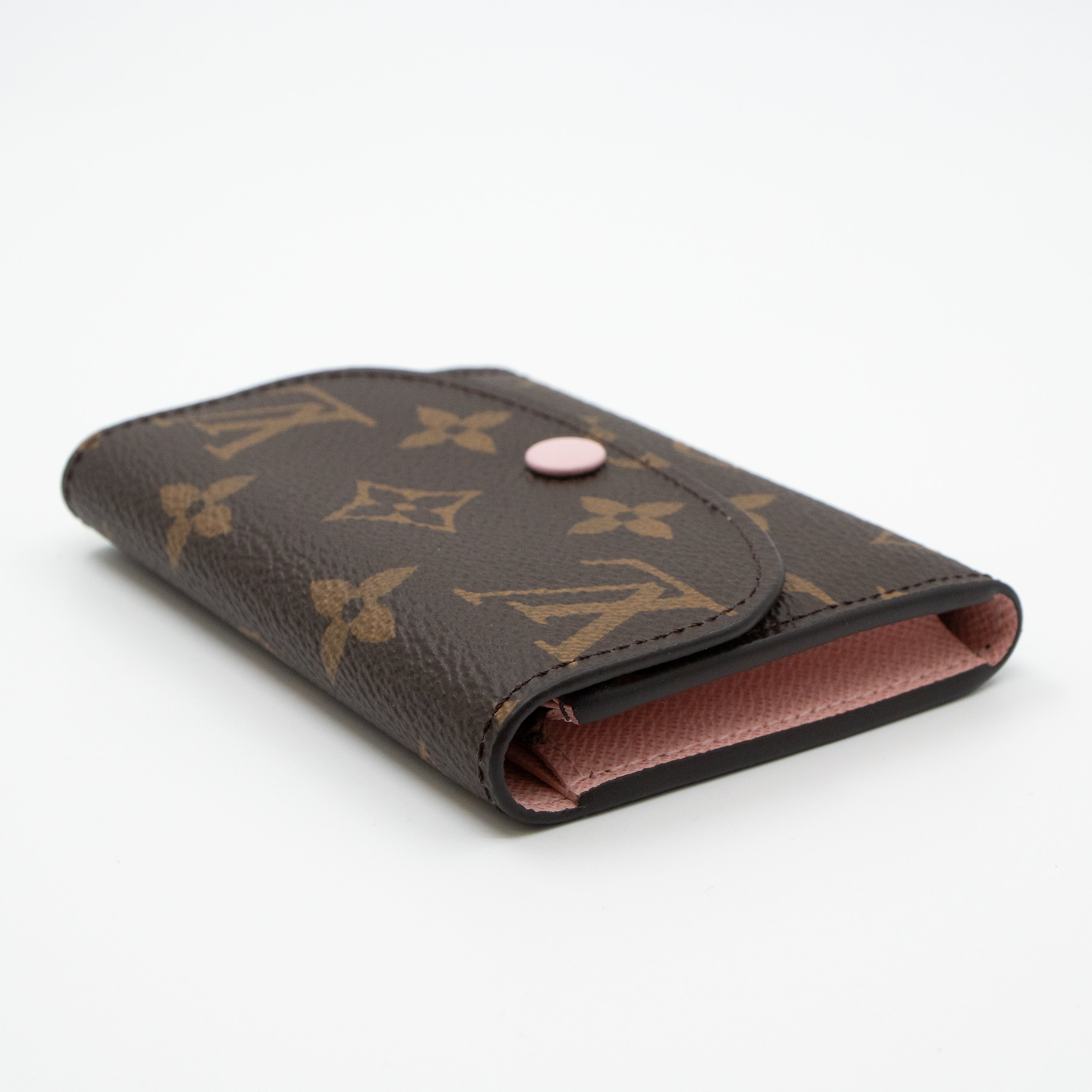 Rosalie Coin Purse Monogram
